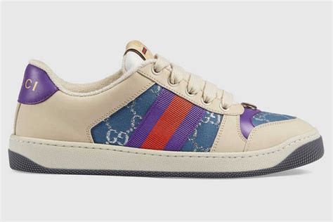 gucci sneaker 2021|Gucci women sneakers 2021.